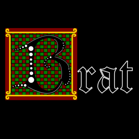 T-Shirt - Brat