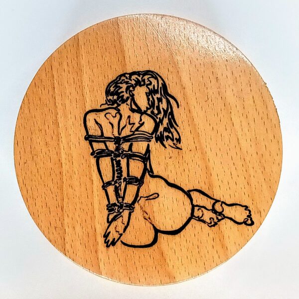 Laser Engraved Cocktail Smokers - Image 4