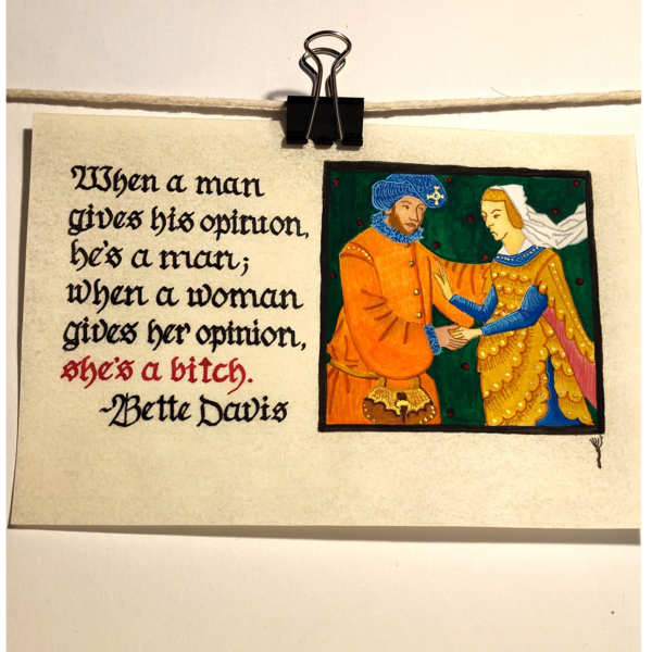 Sassy Women - Originals