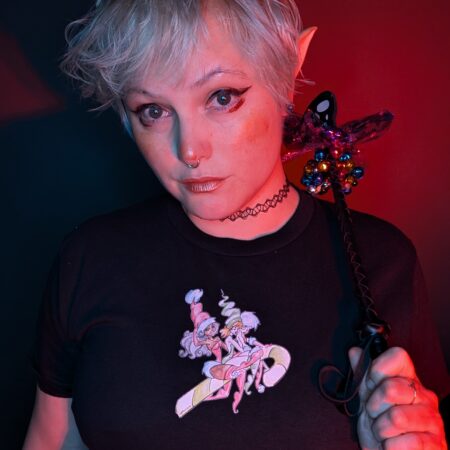 Get In Loser, We're Going To Candy Cane Lane T-SHIRT