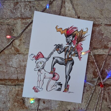 Kinky Krampus