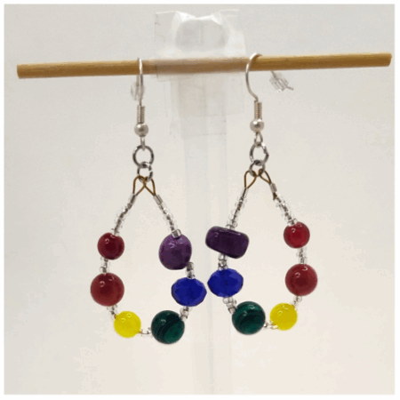 Show Your Pride Earrings