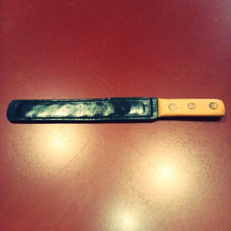 Coin-Weighted Slapper (Slapjack)