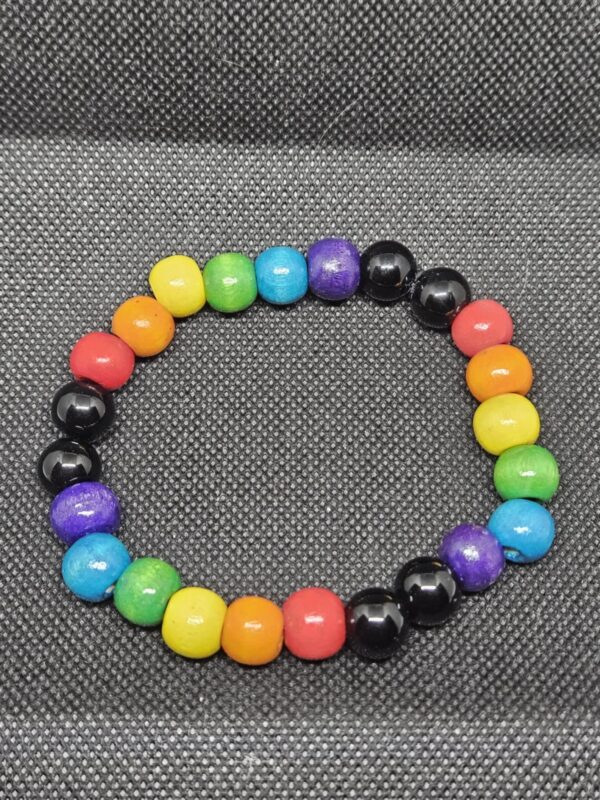 Pride Bracelet